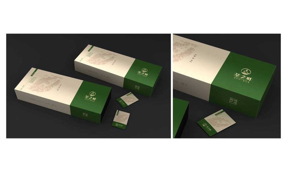 沙河口区包装设计用传统工艺构筑现代品牌的文化护城河实践录